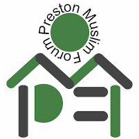 Preston Muslim Forum